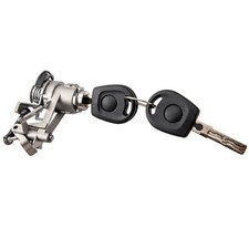 Blocco Portellone Chiave