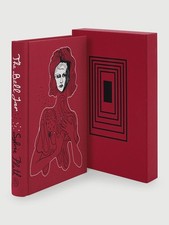 THE BELL JAR Sylvia Plath