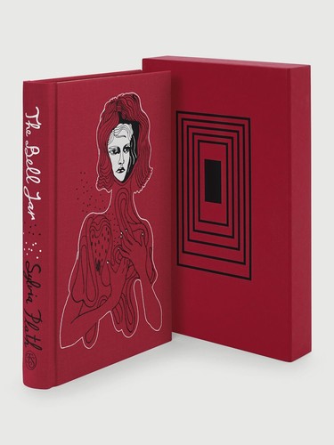 The bell jar sylvia - the,