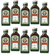 Jägermeister Amaro alle Erbe