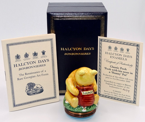 Halcyon days disney - days,