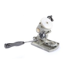 Gitzo R.N2 Testa Del Treppiede Treppiede + Buono (276977)