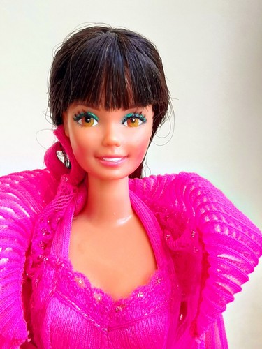 Barbie vintage beauty - vintage,