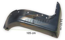 Adatta MERCEDES 814 LK CAB