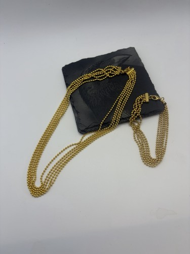 Bellissima collana bracciale - collana,