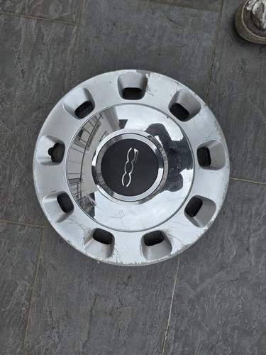 Calotte calotta fiat 500 - n4,