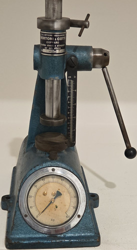 Vintage bertoni cotti - vintage, &
