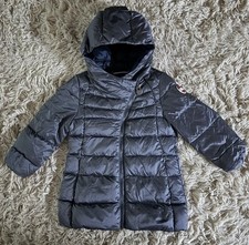 Autentico piumino invernale