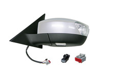 RETROVISORE SPECCHIO SX FORD