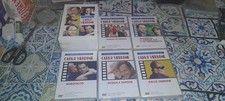 Box dvd carlo - 5, verdone