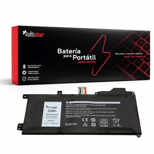 Batteria per portatile dell - batteria,