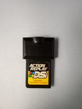 Action Replay Aggiornamenti