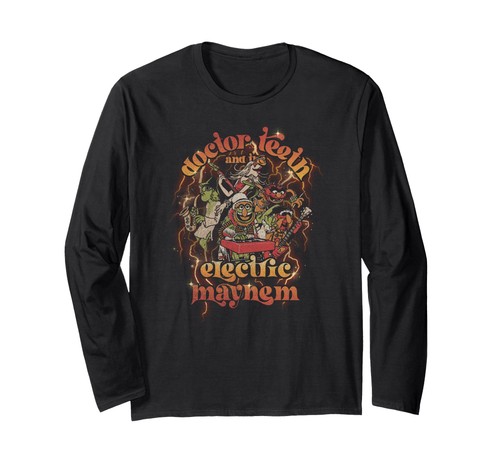 Shirt manica lunga - manica,