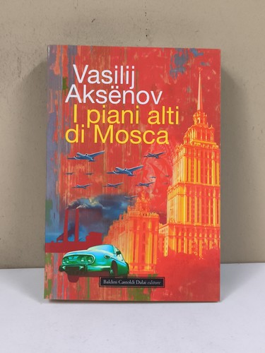 Piani alti mosca vasilij - i,