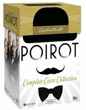 Agatha Christie's Poirot