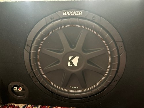 Kicker 48cdf104 contenitore - kicker,