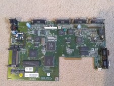 Scheda madre Commodore Amiga