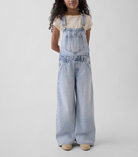 Salopette gap bambina sacco - bambina, a