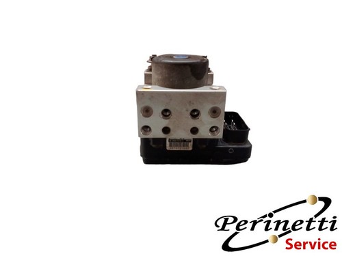 Centralina gruppo abs honda - ,