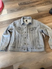 LEE JEANS Giacca Uomo X-LARGE