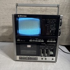 Lettore cassette radio - , tv