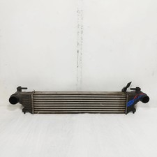 Intercooler Fiat tipo 1.6 Mtj