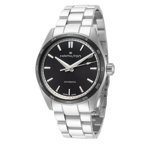 Orologio automatico hamilton - orologio,