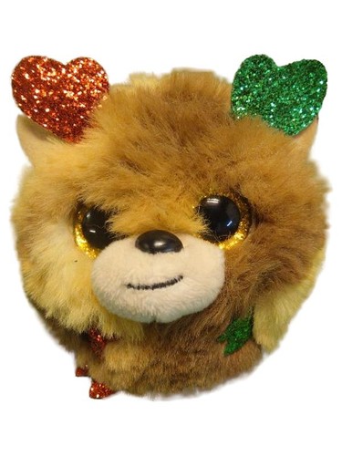 Peluche orso charmant - ,