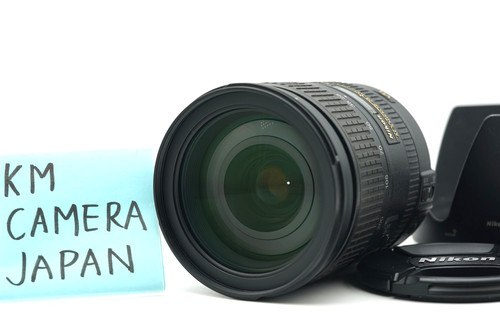 Quasi come nuovo - nikon, af-s