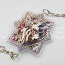 Charm Vampire Knight &
