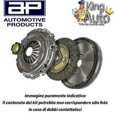 KIT FRIZIONE + VOLANO OPEL