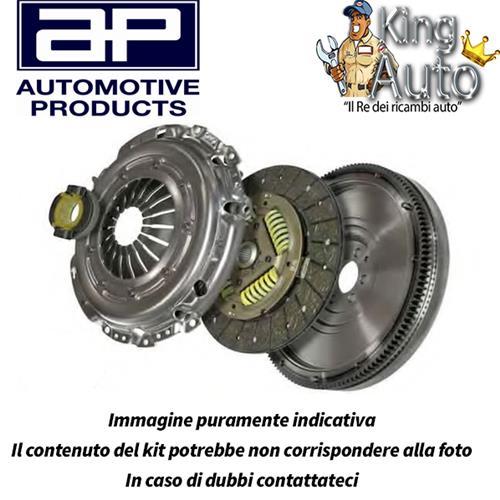 Kit frizione volano - kit, opel