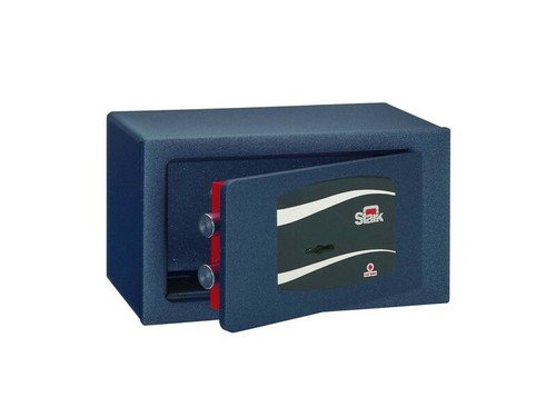 Cassaforte stark 220x115x130h - cassaforte,