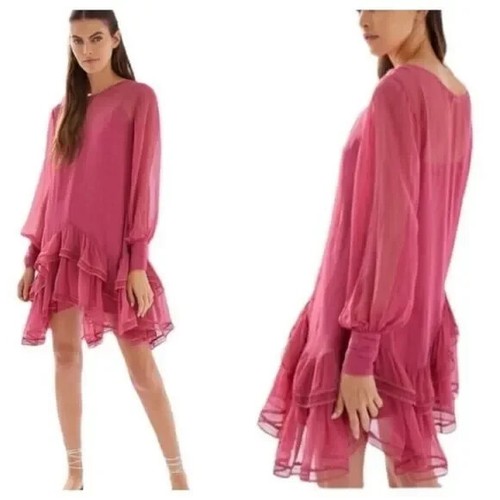 Abito anthropologie magali - abito,