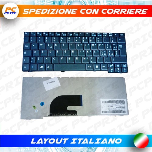Tastiera acer aspire - acer,