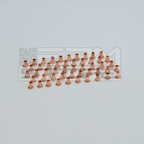Rivetti 2mm per - rivetti, fori