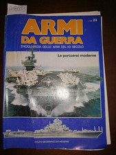 Armi guerra enciclopedia - armi, da