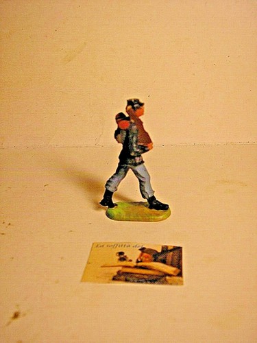 Soldatino toy soldier - soldatino,