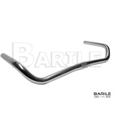 Piega / Manubrio TORINO in Alluminio Bici City Bike - Olanda - Varie