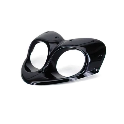 Cornice faro nero - , mbk