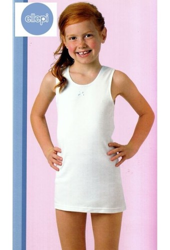 Pezzi canotte bimba - 3,