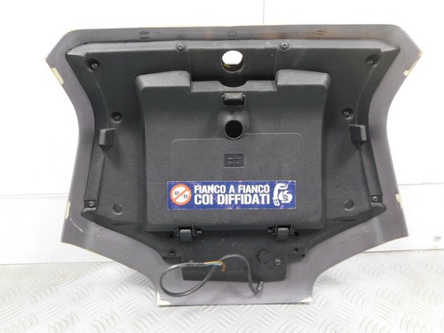 Vano batteria battery - batteria,
