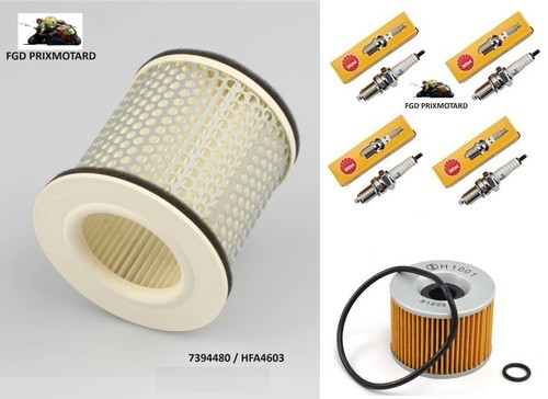 Yamaha 750 1985 1988 - yamaha, kit