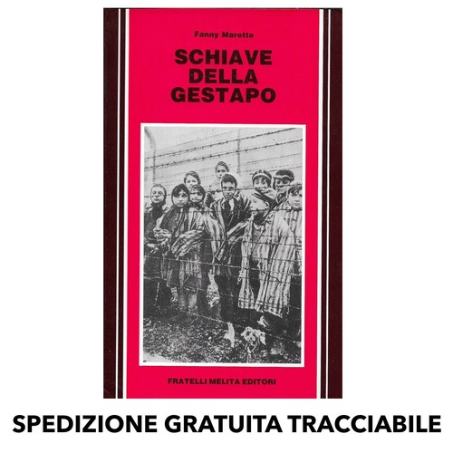 Marette fanny schiave della - marette,