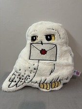 Harry Potter Hedwig Owl White