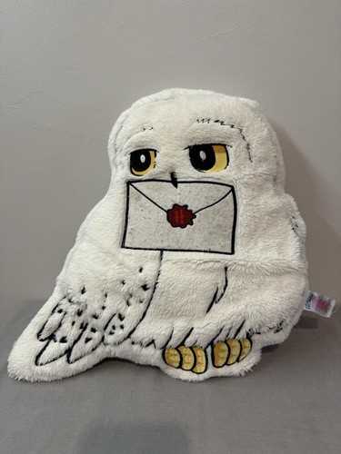 Harry potter hedwig - potter, white