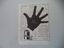 advertising Pubblicità 1931 RASOIO MULTIPLEX