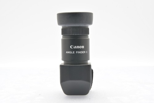 Canon mirino angolare - mirino, c