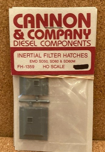 Filtro inerziale portelli - , emd
