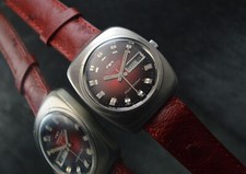 TECHNOS RARE BLACK PANTHER
